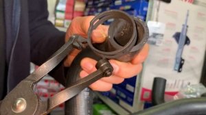 ПАТРУБКИ BOSUNG ❗️ Почему РВЁТ патрубки❓ Никогда НЕ ставьте эти ХОМУТЫ ❗️ Проверь РАДИАТОРНУЮ КРЫШК