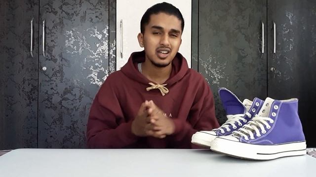 How To Know If Converse Is Original | REAL vs FAKE Converse (Guide) | THE SNEAKER GUY CONVERSE смотреть онлайн
