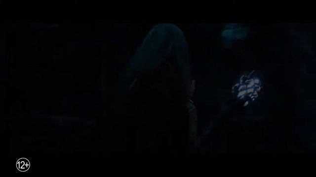 Шазам! - в кино с 4 апреля 1080р (2019)