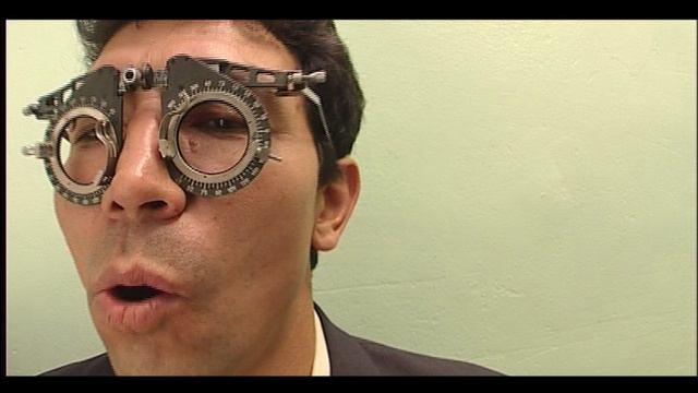 ЧАК-ЧАК - фильм