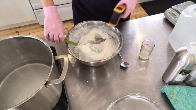 Solid Dish Cake [Cake Vaisselle] Zero Waste смотреть онлайн