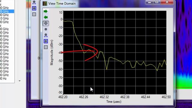 Spectro-X 5 Pulse Search смотреть онлайн