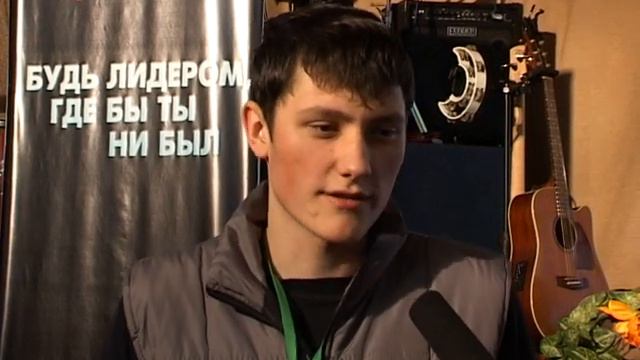 Глобальный лидерский саммит '2011 в Омске смотреть онлайн