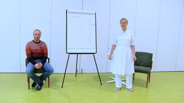 Минимальное Расстояние Между Людьми