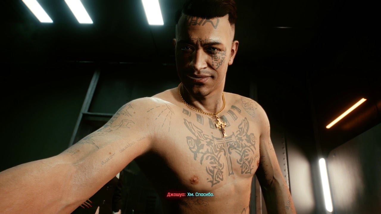 Cyberpunk 2077 задание "Страсти" #Cyberpunk2077 не советую к просмотру ВЕРУЮЩИМ смотреть онлайн