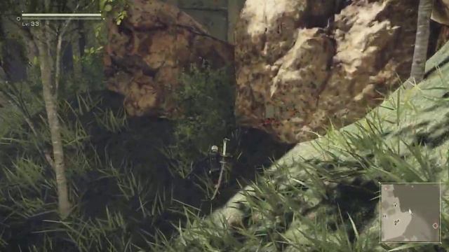 NieR Automata 2019 04 18 18 34 42 01 смотреть онлайн