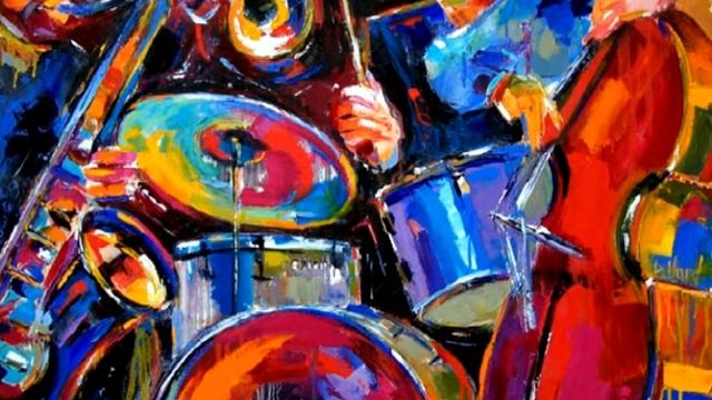 SPIDER TANGO (Composer-Orchestration: Sakis Goutas) Fast Tempo смотреть онлайн