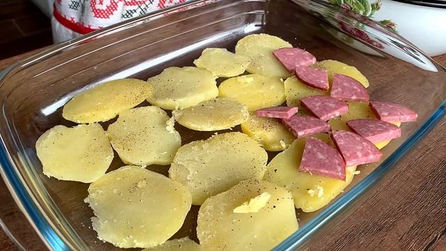 ВЕНГЕРСКАЯ КУХНЯ! РОКОТ-КРУМПЛИ. ПОШАГОВЫЙ РЕЦЕПТ! смотреть онлайн