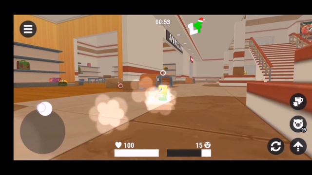 ⚡Читы на Hide Online😜