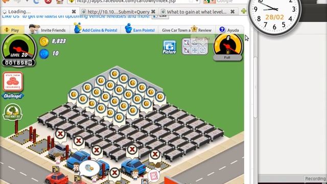 CARTOWN BOT con PHP Part 3 смотреть онлайн