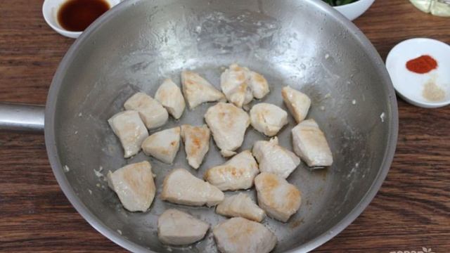 Сборник рецептов