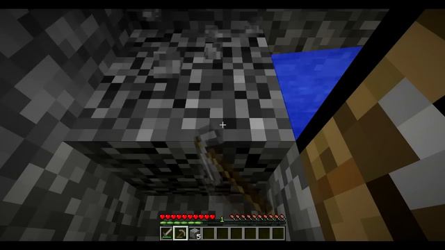 Давайте играть в Minecraft на карте Sky Block. Часть 3.