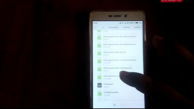 Solved: Please Choose The Root Directory Sdcard1 Of Ext-SDCard To Grant ES Permission To Operate