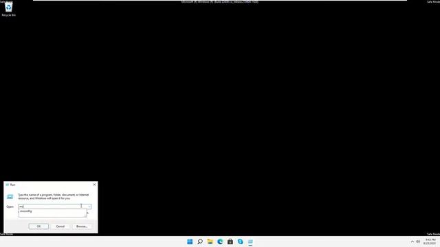 Windows 11 Black Screen Error DRIVER_POWER_STATE_FAILURE How to Fix смотреть онлайн
