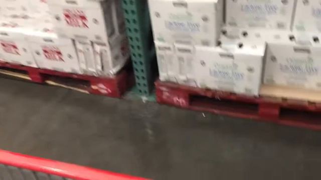 Костко. Молочное, сметана. #costco #GerekC смотреть онлайн