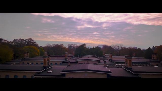 #Brugmann CHU site Horta vue du ciel ( 2019 ) #cinematic смотреть онлайн