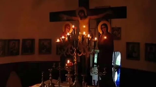 Господи помилуй, Господи прости. Православное песнопение смотреть онлайн