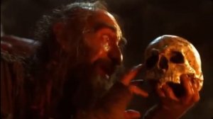 Филми хазрати СУЛАЙМОН