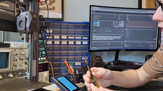 Elegoo Neptune 4 Pro Nozzle Replacement Guide