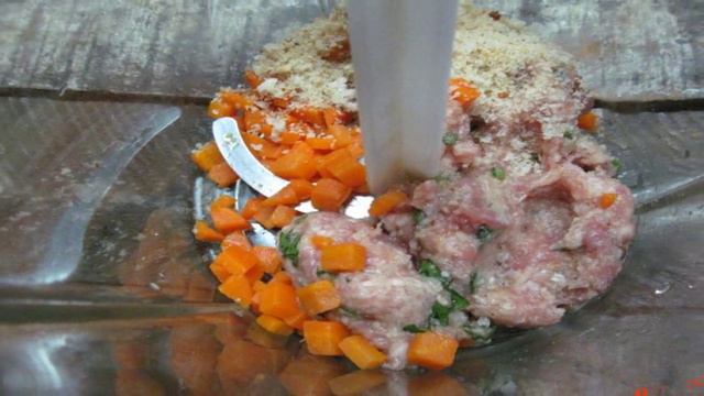 Сборник рецептов