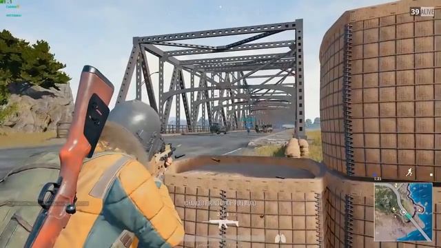 5 ОШИБОК НОВИЧКОВ В PLAYERUNKNOWN'S BATTLEGROUNDS | PUBG | ГАЙДЫ PLAYERUNKNOWN'S BATTLEGROUNDS смотреть онлайн