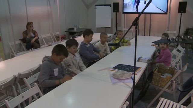ИНТЕРАКТИВНАЯ ИГРА «КРАТЕРЫ» смотреть онлайн