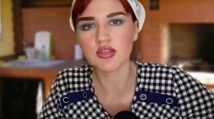 АСМР ТЕТЯ ГЛАША СДЕЛАЕТ ТЕБЕ МАХУЯЖ ПО ЛАЙФХАКАМ