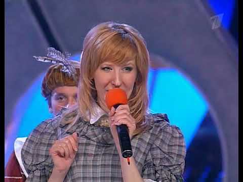 КВН 2008 ВЛ4 ВФ3 3 4 Федор Двинятин смотреть онлайн