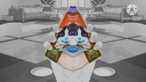 Felix - Реклама Effects Extended