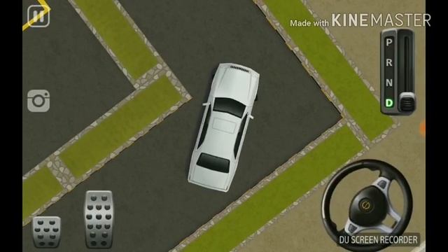 Парковаться на машине  не каждый       может !!!    | Dr. Parking