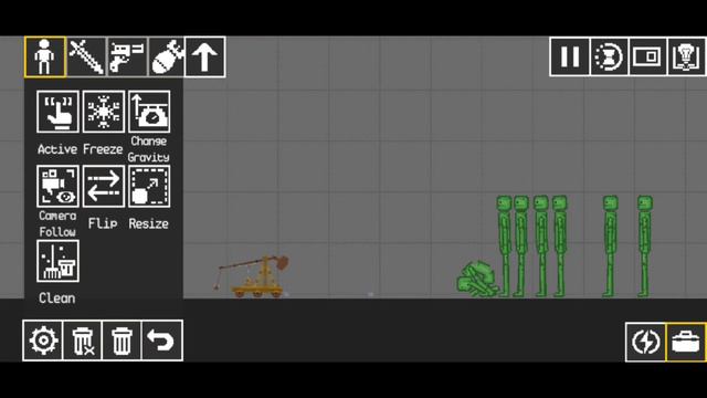 игра в ragdoll playground смотреть онлайн