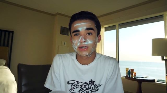 Bubbling Oxygen Mask @PeterThomasRoth First Impressions смотреть онлайн