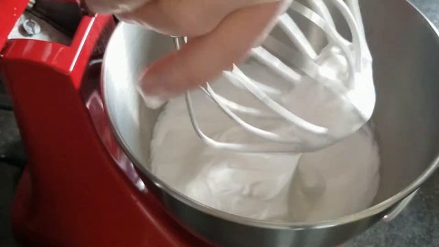 Пирог Кастелла - Castello Cake