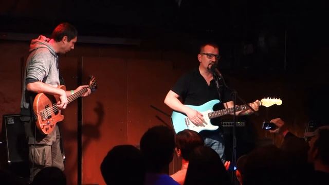 Церковь Детства - Маленькие резвые лошадки @ Вермель 08.06.2018 смотреть онлайн