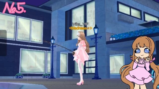 Новая порция багов и недоработок SD || Sweet Dance(RU) || Vika_VIP смотреть онлайн