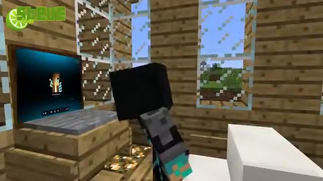 Мама Фроста из канала StiveLime смотреть онлайн