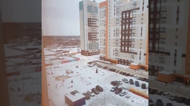 Готовая 1к.квартира в ЖК Хрустальные Ключи. смотреть онлайн