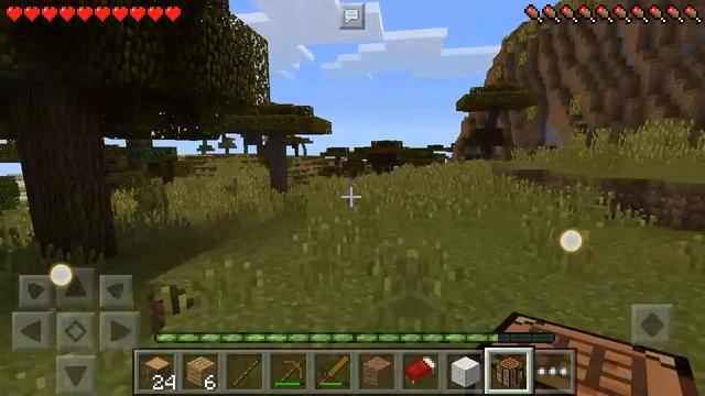 MINECRAFT POCKET ADITION USE SKIN ENTITY 303 смотреть онлайн