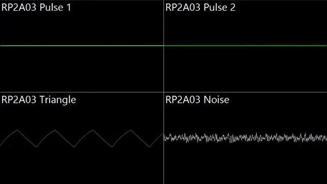 [Original] Doggone Dog! (2A03, NES/Famicom) смотреть онлайн