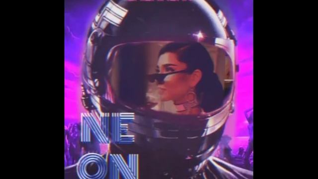 CHICHIHSAN - NEON