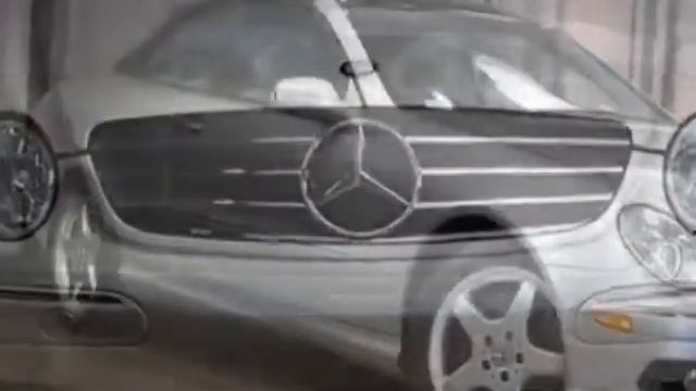 2004 Mercedes-Benz CLK-Class CLK500 2dr Cabriolet 5.0L Convertible - Marietta, GA смотреть онлайн