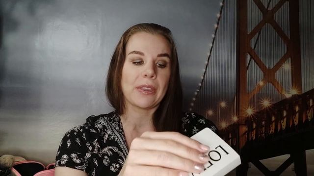 GLAMBOX/HIGH LUXE ONLY/РАСПАКОВКА смотреть онлайн