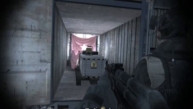 О чем была Call of Duty 4 Modern Warfare //1 смотреть онлайн