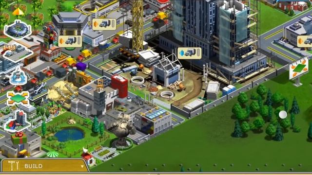 Virtual City Playground: Casino Royale (complete construction) смотреть онлайн