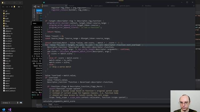 Function Overloads On Integer Literals - Compiler Programming Ep131 смотреть онлайн