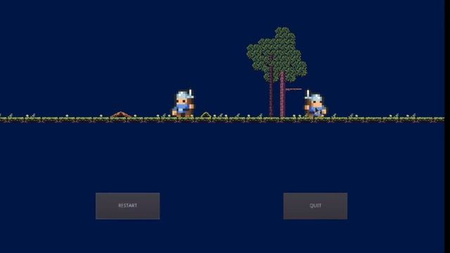 How I made my first game with the Godot engine смотреть онлайн