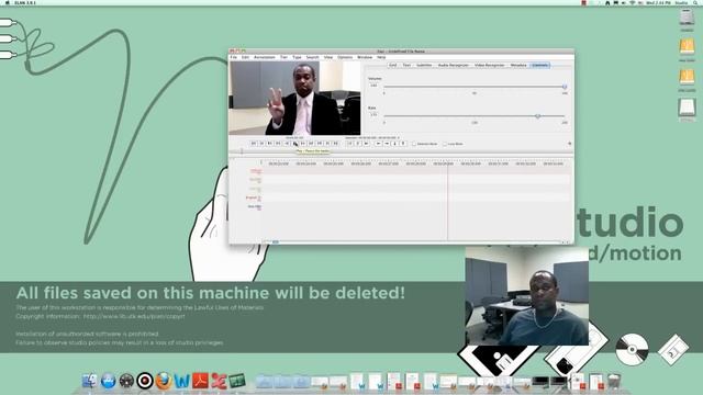 ELAN Tutorial 1.mp4 смотреть онлайн
