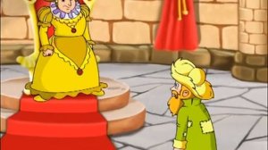 Starlight 2 класс. Сказка The fisherman and the fish. Part 7. Часть 7. Видео к учебнику