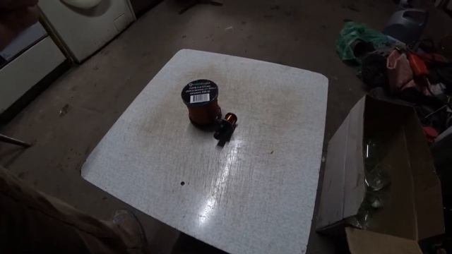 Subaru Outback Вариатор TR580 ремонт. Как перемотать соленоид. смотреть онлайн