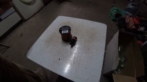 Subaru Outback Вариатор TR580 ремонт. Как перемотать соленоид.